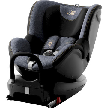 Автокресло Britax-Romer Dualfix 2 R Blue Marble (2000032199)