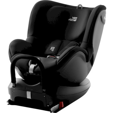 Автокрісло Britax-Romer Dualfix 2 R Cosmos Black (2000032195)