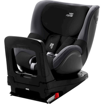 Автокрісло Britax-Romer Dualfix M i-Size Black Ash (2000031317)