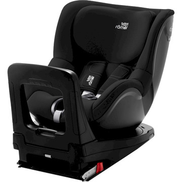 Автокрісло Britax-Romer Dualfix M I-size Cosmos Black (2000030112)