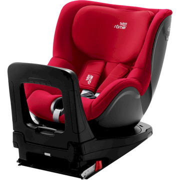 Автокрісло Britax-Romer Dualfix M I-Size Fire Red (2000030778)