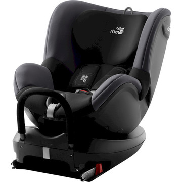 Автокрісло Britax-Romer DUALFIX2 R Black Ash (2000034202)