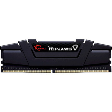 Оперативная память G.Skill 32GB DDR4 3200MHz Ripjaws V Classic Black (F4-3200C16S-32GVK)