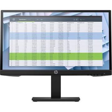 Монітор HP HP P22h G4 FHD Monitor (7UZ36AA)