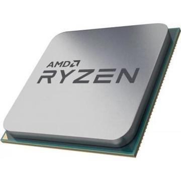 Процессор AMD Ryzen 5 2600 (3.4GHz 16MB 65W AM4) Tray (YD2600BBM6IAF)