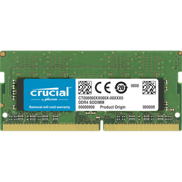 Оперативная память Crucial 32GB DDR4 (CT32G4SFD832A)