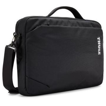Сумка, Рюкзак, Чехол Thule Subterra MacBook Attache 15" TSA-315 (Black)