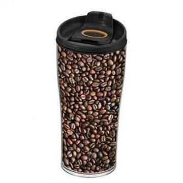 Термокружка Herevin Coffee 440 мл (161483-012)
