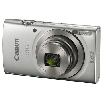 Фотоаппарат Canon IXUS 185 Silver