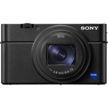 Фотоапарат Sony Cyber-Shot RX100 MkVI