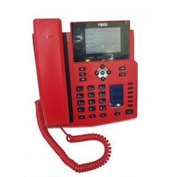 IP телефон Fanvil X5U-R