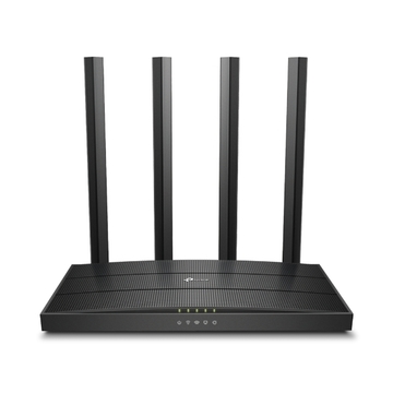 Маршрутизатор TP-Link ARCHER A6