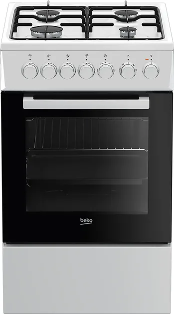 Плита кухонна Beko FSM52120DW