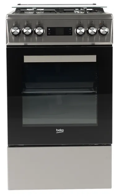 Плита кухонна Beko FSM52335DXDS