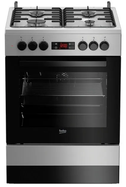 Плита кухонна Beko FSM62320DSS