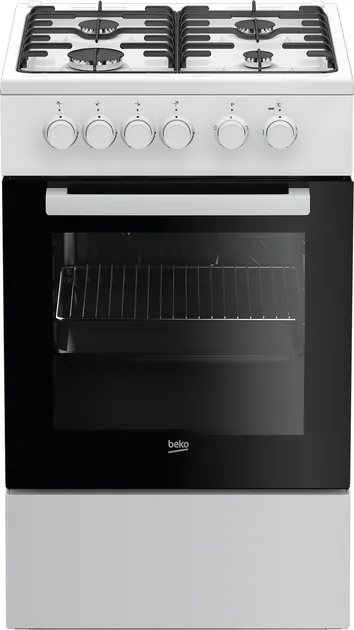 Плита кухонна Beko FSS52020DW