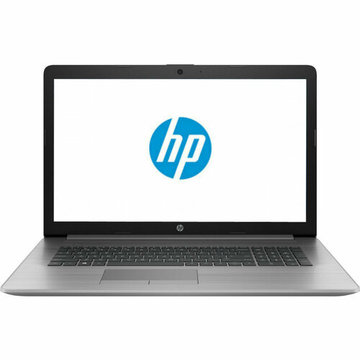 Ноутбук HP 470 G7 Silver (8VU24EA)