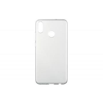 Чохол-накладка 2E Basic для Huawei Honor 8X, Crystal, Transparent