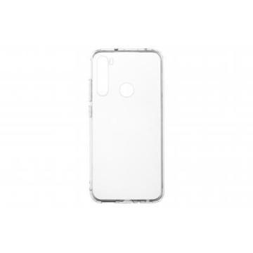 Чехол-накладка 2E Xiaomi Redmi Note 8, Hybrid, Transparent (2E-MI-N8-AOHB-TR)