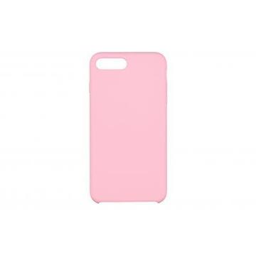 Чехол-накладка 2E Apple iPhone 7/8, Liquid Silicone, Rose Pink (2E-IPH-7/8-NKSLS-RPK)