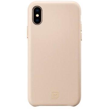 Чохол-накладка Spigen La Manon Calin Apple iPhone XS Max Pale Pink (065CS25094)  