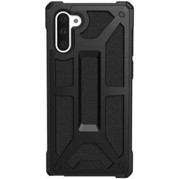 Чехол-накладка UAG Galaxy Note 10 Monarch, Black (211741114040)