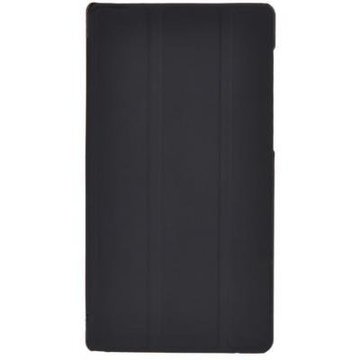 Чохол, сумка для планшета 2E для Lenovo Tab4 7", Case, Black (2E-L-T47-MCCBB)