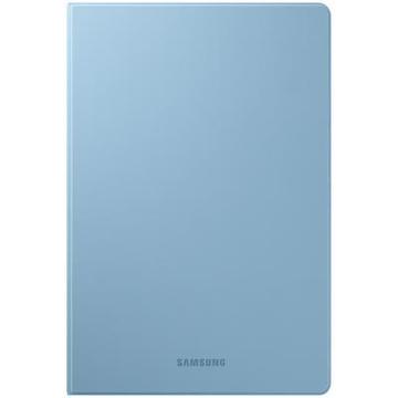 Чохол, сумка для планшета Samsung Book Cover Galaxy Tab S6 Lite (P610/615) Blue (EF-BP610PLEGRU)