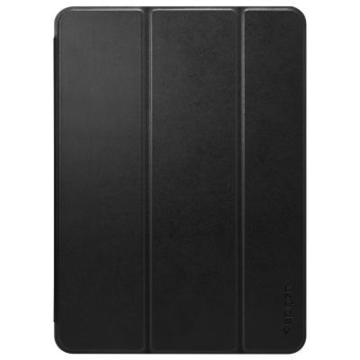 Чохол, сумка для планшета Spigen iPad Pro 12.9" (2018) Smart Fold Black(Ver.2) (068CS25712)