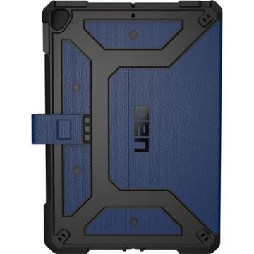 Чохол, сумка для планшета UAG iPad 10.2 2019 Metropolis, Cobalt (121916115050)