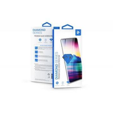 Захисне скло 2E for Samsung Galaxy M10s Clear 3in1 (2E-G-M10S-LT25D-CL-3IN1)