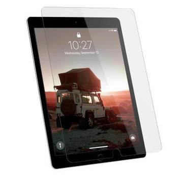 Захисне скло та плівка UAG для iPad 10,2 (2019) , Clear