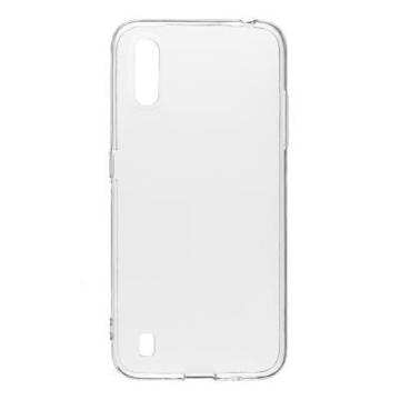 Чохол для смартфона Armorstandart Air для Samsung Galaxy A01 SM-A015 Transparent (ARM56141)