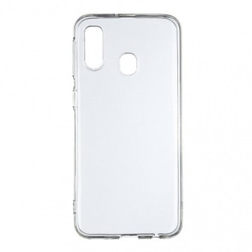 Чехол-накладка Armorstandart Air для Samsung Galaxy A40 SM-A405 Transparent (ARM54821)