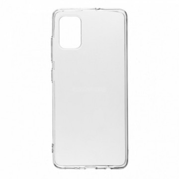 Чохол-накладка Armorstandart Air для Samsung Galaxy A51 SM-A515 Transparent (ARM56142)