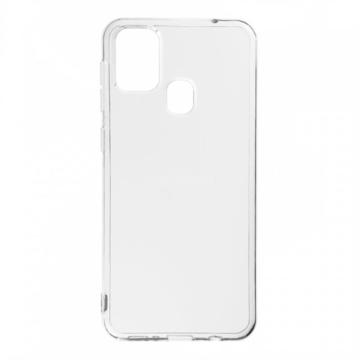 Чохол-накладка Armorstandart Air для Samsung Galaxy M31 SM-M315/M21 SM-M215 Transparent (ARM56220)