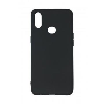 Чехол-накладка Armorstandart Matte Slim Fit для Samsung Galaxy A10s 2019 (A107) Black (ARM55451)