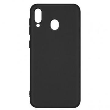 Чехол-накладка Armorstandart Matte Slim Fit для Samsung Galaxy A30 2019 (A305) Black (ARM54464)