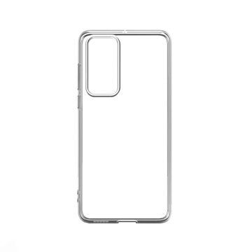 Чохол-накладка Armorstandart Air для Huawei P40 Transparent (ARM56273)