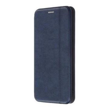 Чехол-книжка Armorstandart 40Y Case для Xiaomi Redmi Note 8T Blue (ARM56174)