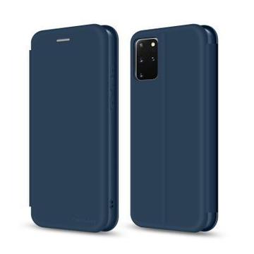 Чохол-книжка MakeFuture Flip для Samsung Galaxy S20 Ultra SM-G988 Blue (MCP-SS20UBL)