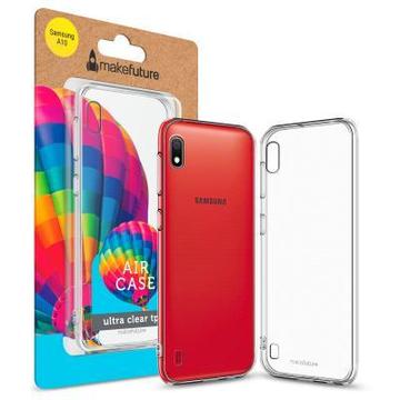 Чохол-накладка MakeFuture Air для Samsung Galaxy A10 SM-A105 Clear (MCA-SA105)