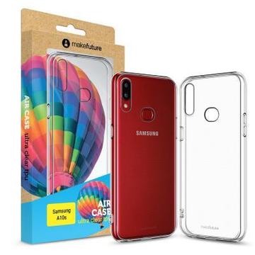 Чохол-накладка MakeFuture Air для Samsung Galaxy A10s SM-A107 Clear (MCA-SA10S)