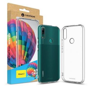 Чехол-накладка MakeFuture Air Case (Clear TPU) Huawei P Smart Z (MCA-HUPSZ)