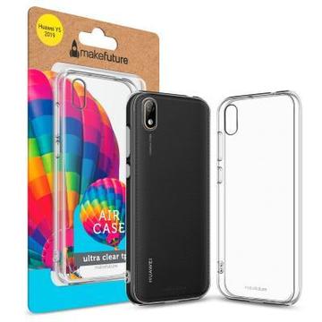 Чехол-накладка MakeFuture Air Case (Clear TPU) Huawei Y5 2019 (MCA-HUY519)