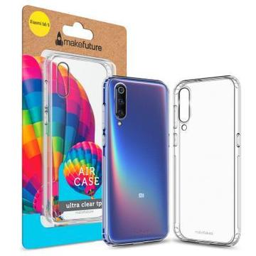 Чохол-накладка MakeFuture Air для Xiaomi Mi 9 Clear (MCA-XM9)