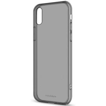 Чохол-накладка MakeFuture Air Case для Apple iPhone XR Black (MCA-AIXRBK)