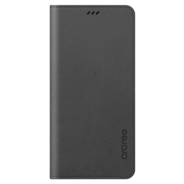 Чехол-книжка Areree for Samsung A8/GP-A530KDCFAAB Flip Wallet Ch.Gray