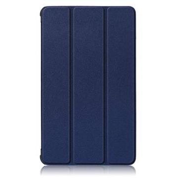 Чехол, сумка для планшетов BeCover Smart Case для Lenovo Tab M7 TB-7305 Deep Blue (704624)