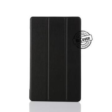 Чехол, сумка для планшетов BeCover Smart Case для Lenovo Tab E8 TB-8304 Black (703172)